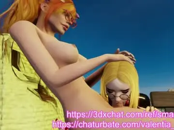 Chaturbate Adult Webcam of valentia_vickers