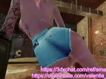 Chaturbate Adult Webcams of valentia_vickers