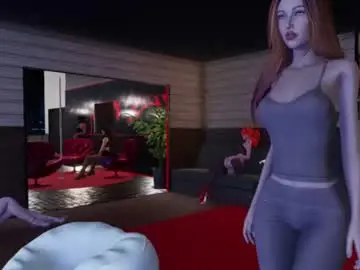 Chaturbate Free Porn Cam of valentia_vickers