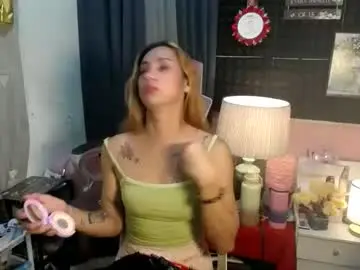 Chaturbate Free Porn Cam of clementefaye7