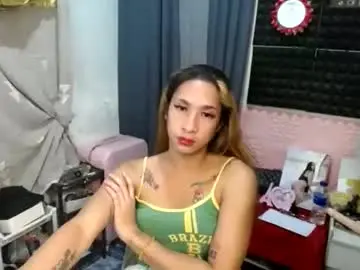 Chaturbate Live Sex of clementefaye7