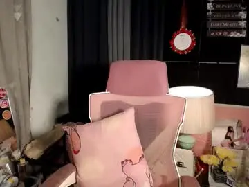 Chaturbate Live Porn of clementefaye7