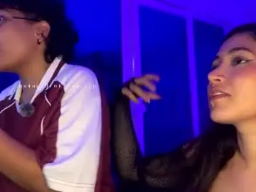 Chaturbate Live Sex of edxxxnw