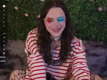 Chaturbate Sex Cam of katerinnna