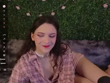 Chaturbate Live Porn of katerinnna