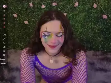 Chaturbate Nude Webcam of katerinnna