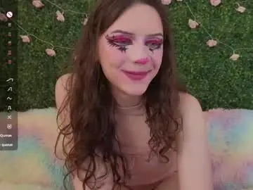 Chaturbate Adult Webcams of katerinnna