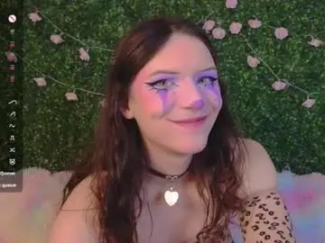 Chaturbate Nude Webcam of katerinnna