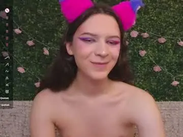 Chaturbate Nude Webcam of katerinnna