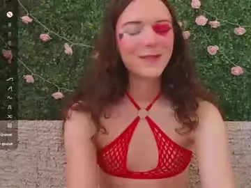 Chaturbate Live Porn of katerinnna