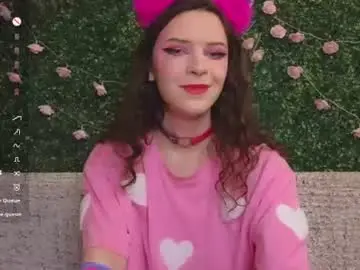 Chaturbate Free Porn Cam of katerinnna