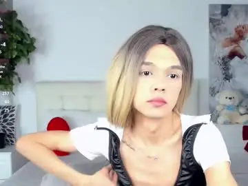 Chaturbate Live Porn of lizzydelrey