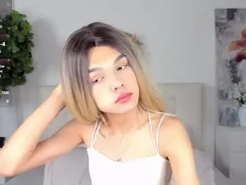 Chaturbate Sex Cam of lizzydelrey