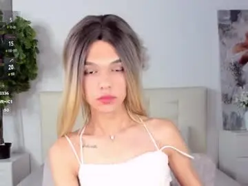 Chaturbate Adult Webcam of lizzydelrey