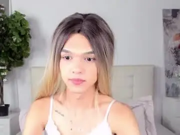 Chaturbate Live Porn of lizzydelrey