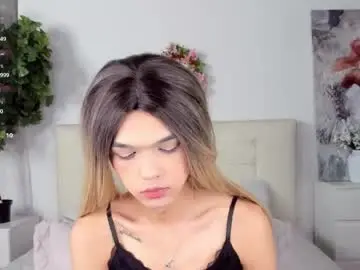 Chaturbate Sex Chat of lizzydelrey