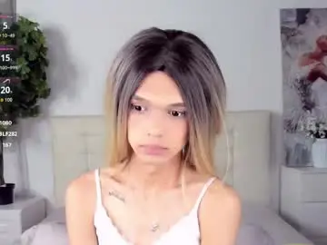 Chaturbate Nude Webcam of lizzydelrey