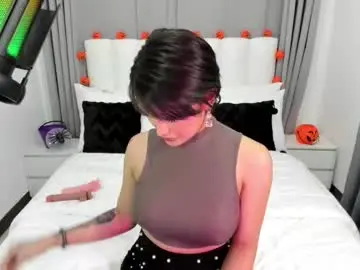 Chaturbate Adult Webcams of lustfulmonica69