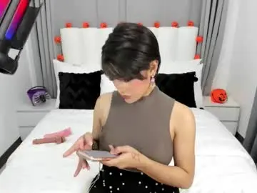 Chaturbate Sex Chat of lustfulmonica69