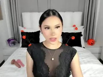 Chaturbate Nude Webcam of lustfulmonica69