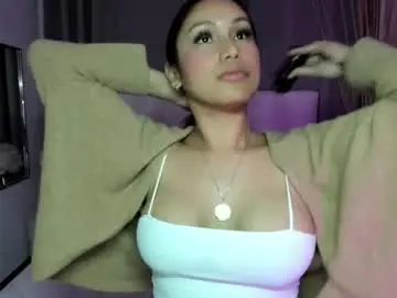 Chaturbate Live Sex of lustfulmonica69
