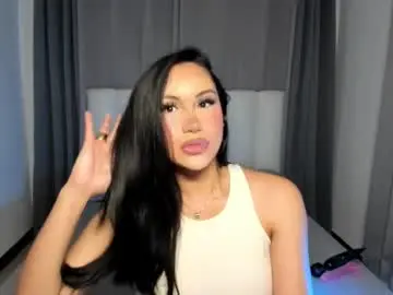 Chaturbate Private Sex Chat of lustfulmonica69