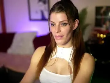 Chaturbate Live Sex Cam of stella_shock