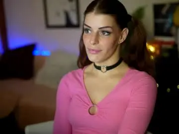 Chaturbate Best Webcam of stella_shock