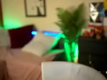 Chaturbate Sex Chat of stella_shock