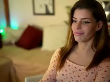 Chaturbate Live Porn of stella_shock