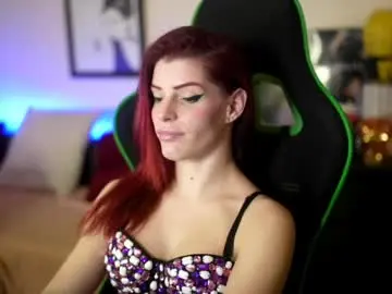 Chaturbate Free Porn Cam of stella_shock