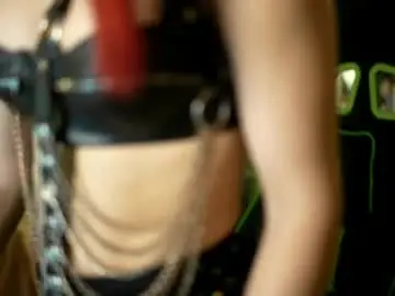 Chaturbate Live Porn of stella_shock