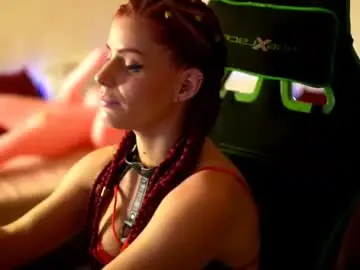 Chaturbate Free Porn Cam of stella_shock