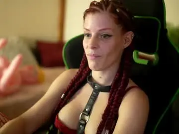 Chaturbate Best Webcam of stella_shock