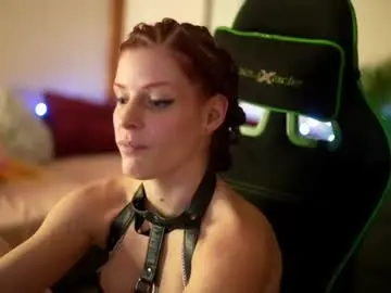 Chaturbate Free Live Porn of stella_shock