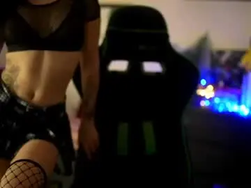 Chaturbate Adult Video Chat of stella_shock