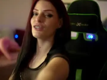 Chaturbate Free Porn Cam of stella_shock