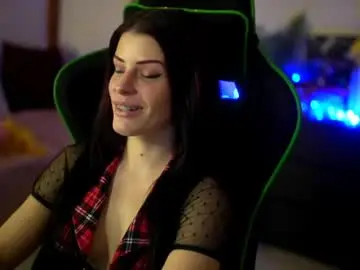 Chaturbate Live Porn of stella_shock