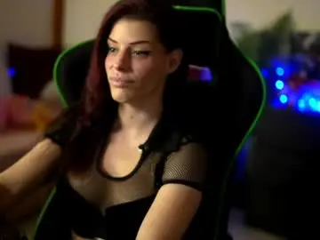 Chaturbate Sex Cam of stella_shock