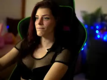 Chaturbate Live Sex of stella_shock