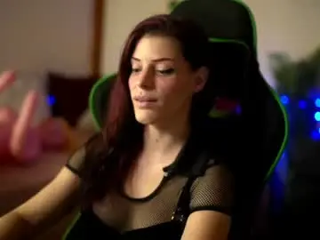Chaturbate Live Porn of stella_shock