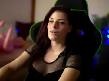 Chaturbate Free Live Porn of stella_shock
