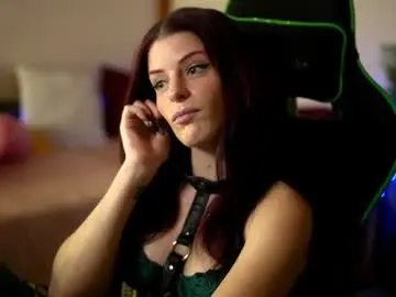Chaturbate Adult Video Chat of stella_shock
