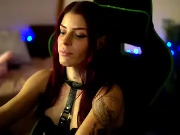 Chaturbate Live Porn of stella_shock
