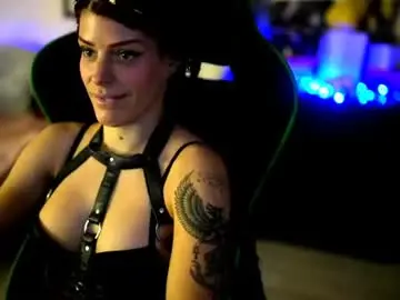 Chaturbate Free Live Porn of stella_shock