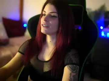 Chaturbate Free Porn Cam of stella_shock