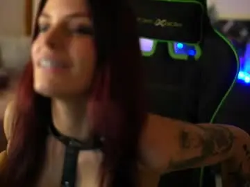 stella_shock from chaturbate