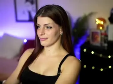 Chaturbate Best Webcam of stella_shock