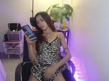 Chaturbate Adult Video Chat of stunningtszoie