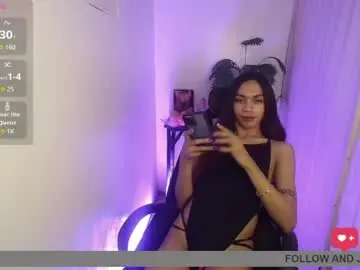 Chaturbate Sex Chat of stunningtszoie